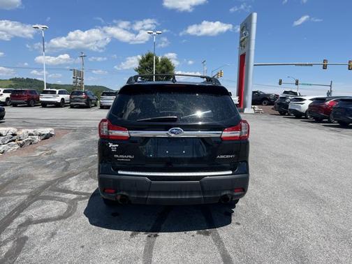 2021 Subaru Ascent Premium