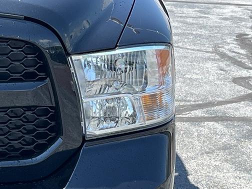 2016 RAM 1500 Tradesman/Express