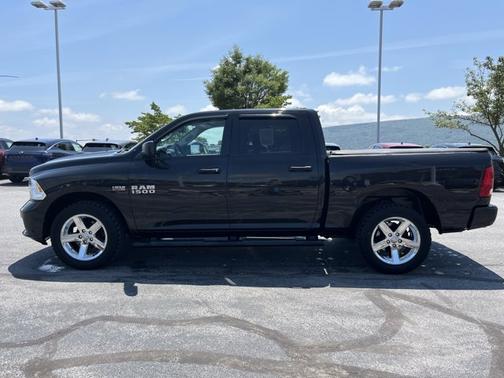 2016 RAM 1500 Tradesman/Express