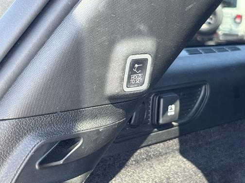 2022 Jeep Grand Cherokee 4xe Summit Reserve