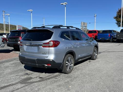 2021 Subaru Ascent Touring