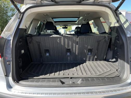 2021 Subaru Ascent Touring