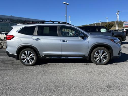2021 Subaru Ascent Touring