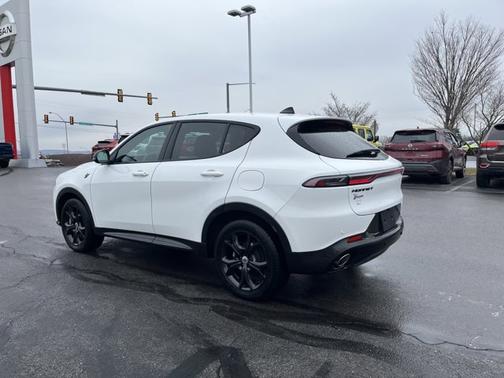 2024 Dodge Hornet R/T