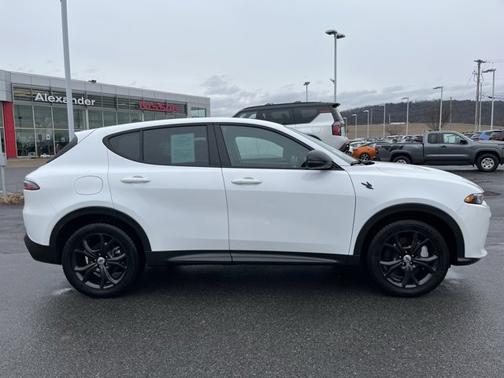 2024 Dodge Hornet R/T