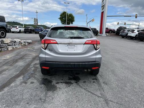 2020 Honda HR-V LX