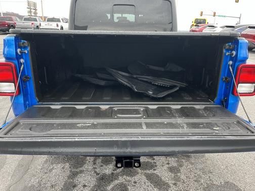 2021 Jeep Gladiator Sport S