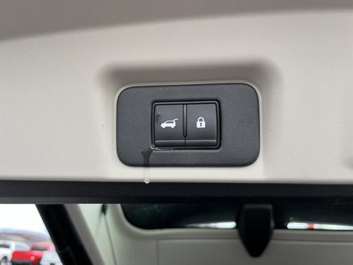 2024 Nissan ARIYA EVOLVE+