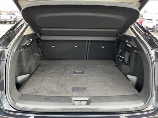 2024 Nissan ARIYA EVOLVE+