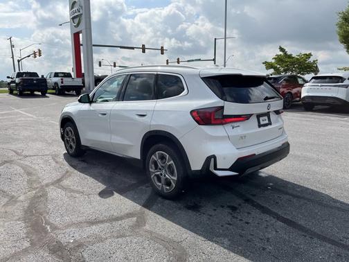 2023 BMW X1 xDrive28i