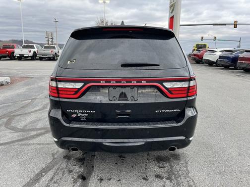 2023 Dodge Durango Citadel