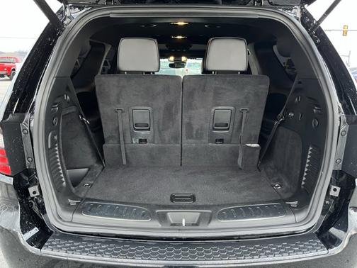 2023 Dodge Durango Citadel