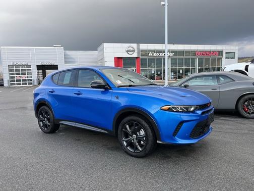 2024 Dodge Hornet R/T