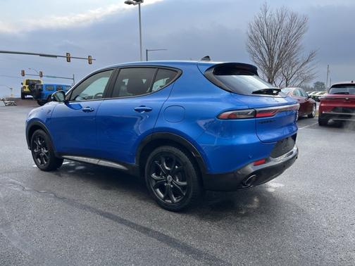 2024 Dodge Hornet R/T