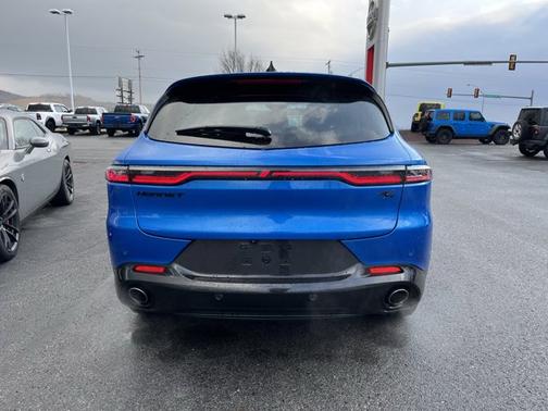 2024 Dodge Hornet R/T