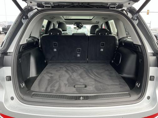 2022 Jeep Grand Cherokee 4xe