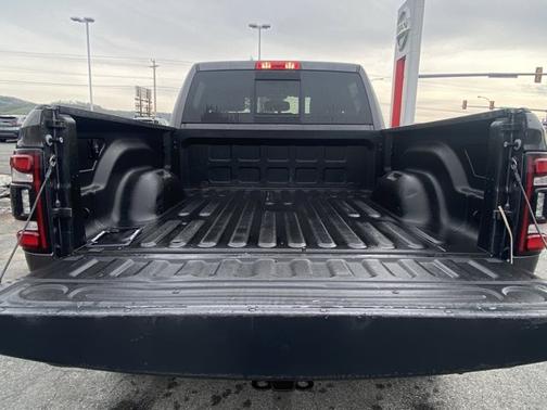 2022 RAM 2500 Power Wagon