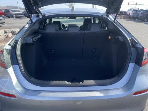 2024 Honda Civic Sport Touring