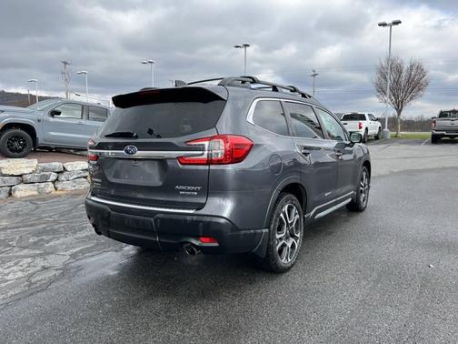 2023 Subaru Ascent Limited
