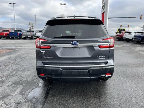 2023 Subaru Ascent Limited