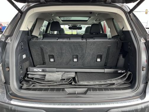 2023 Subaru Ascent Limited