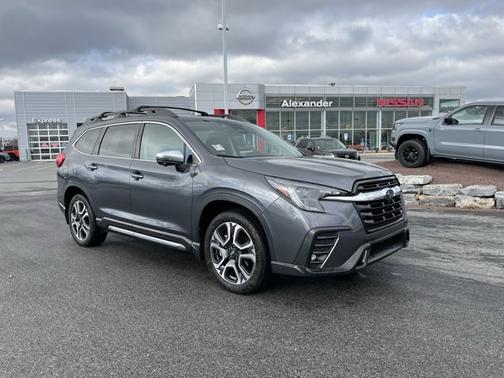 2023 Subaru Ascent Limited