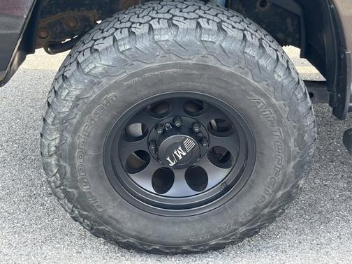 RV Match Walnut Brown Metallic Clearcoat 2019 RAM 2500 Tradesman