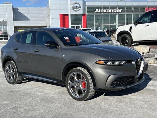 2024 Alfa Romeo Tonale Ti