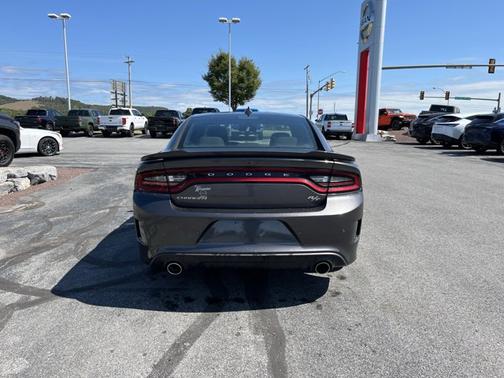 2021 Dodge Charger R/T