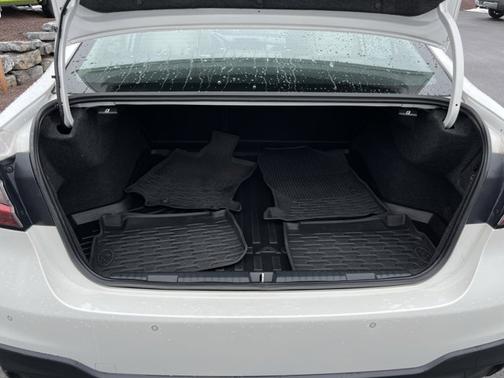 2023 Subaru Legacy Limited