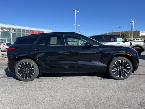 2024 Chevrolet Blazer EV eAWD RS