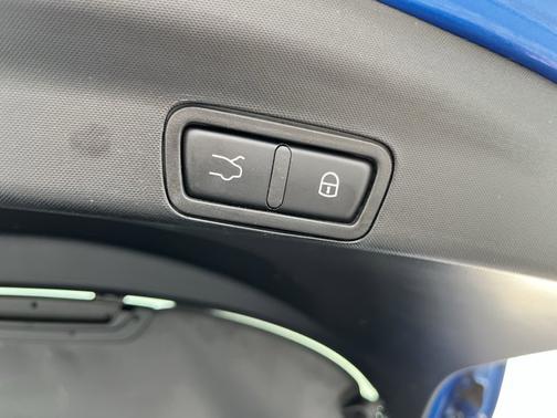 2018 Alfa Romeo Stelvio Ti Sport