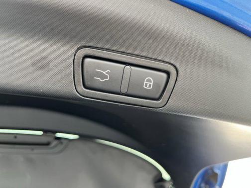 2018 Alfa Romeo Stelvio Ti Sport