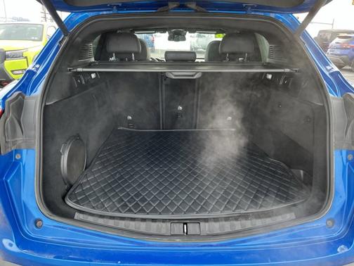 2018 Alfa Romeo Stelvio Ti Sport