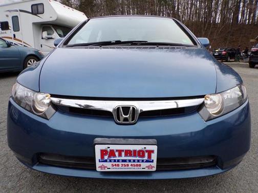2006 Honda Civic LX