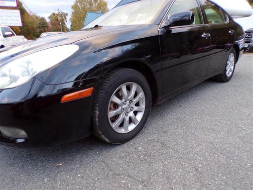2003 Lexus ES 300 Base
