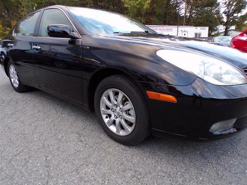 2003 Lexus ES 300 Base