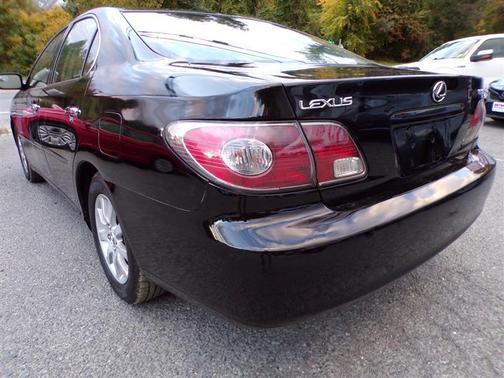 2003 Lexus ES 300 Base