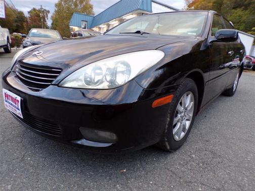 2003 Lexus ES 300 Base
