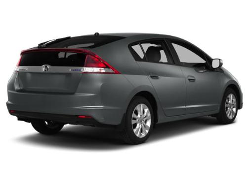 2013 Honda Insight 