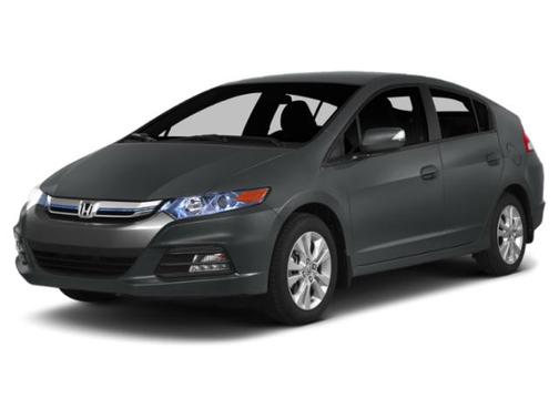 2013 Honda Insight 