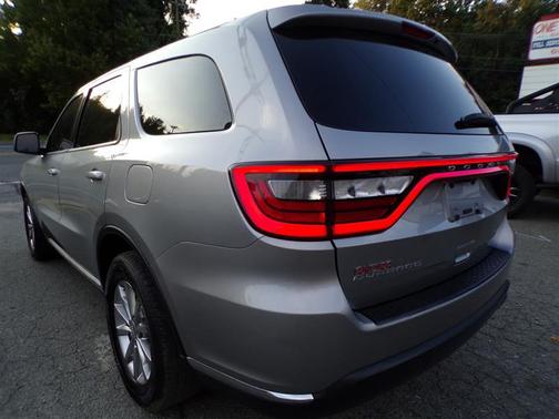 2016 Dodge Durango SXT