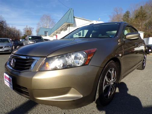 2009 Honda Accord 2.4 LX