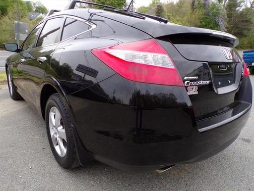 2010 Honda Accord Crosstour EX