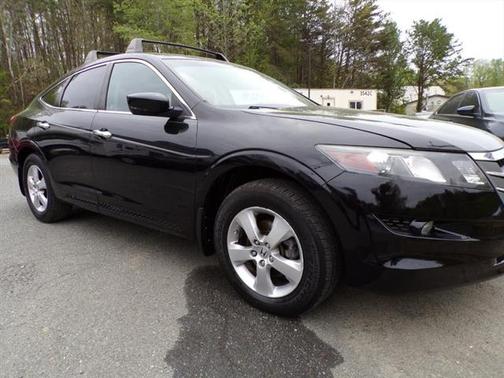 2010 Honda Accord Crosstour EX