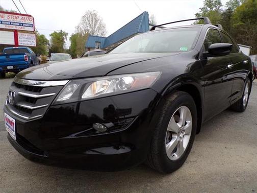 2010 Honda Accord Crosstour EX