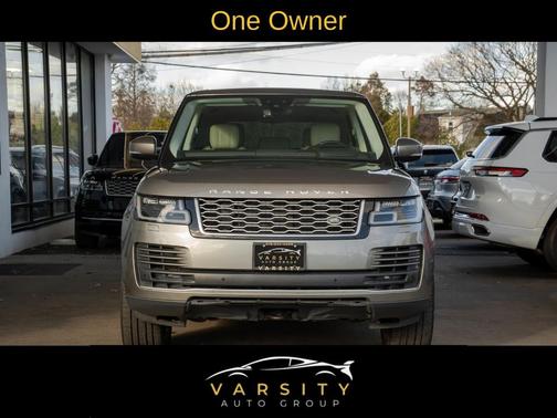 2021 Land Rover Range Rover P525 Westminster