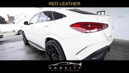 2023 Mercedes-Benz AMG GLE 53 Base