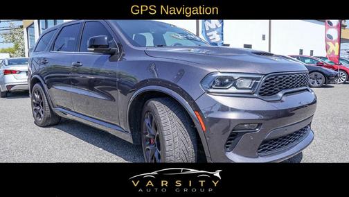2021 Dodge Durango R/T
