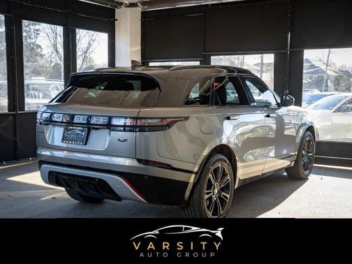 2022 Land Rover Range Rover Velar P250 S R-Dynamic